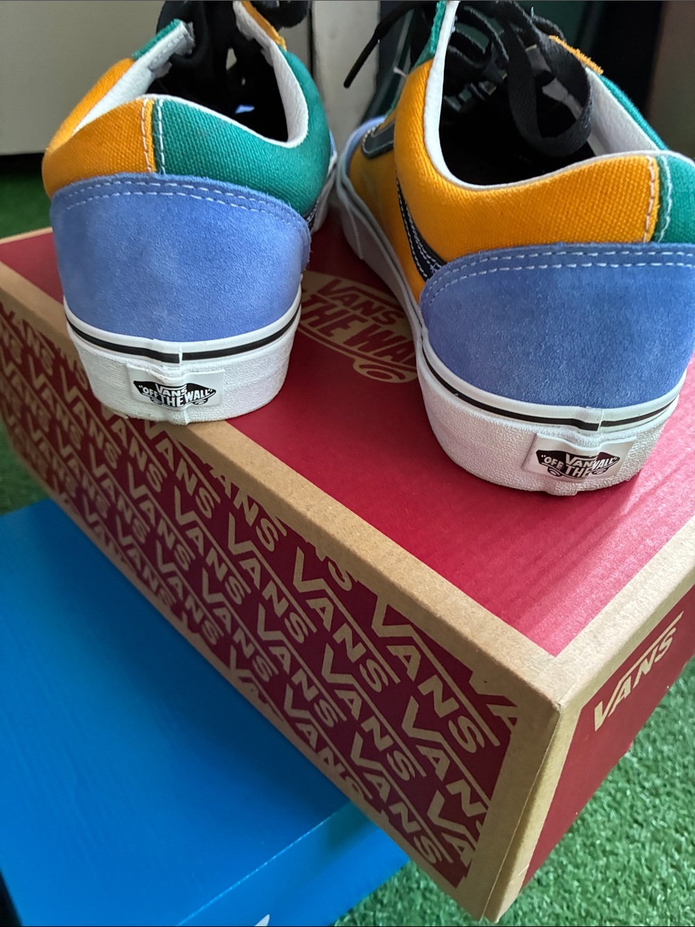 Van’s sneakers - Picture 3 of 5